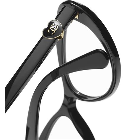 chanel cat eyes|chanel eyewear optical prices.